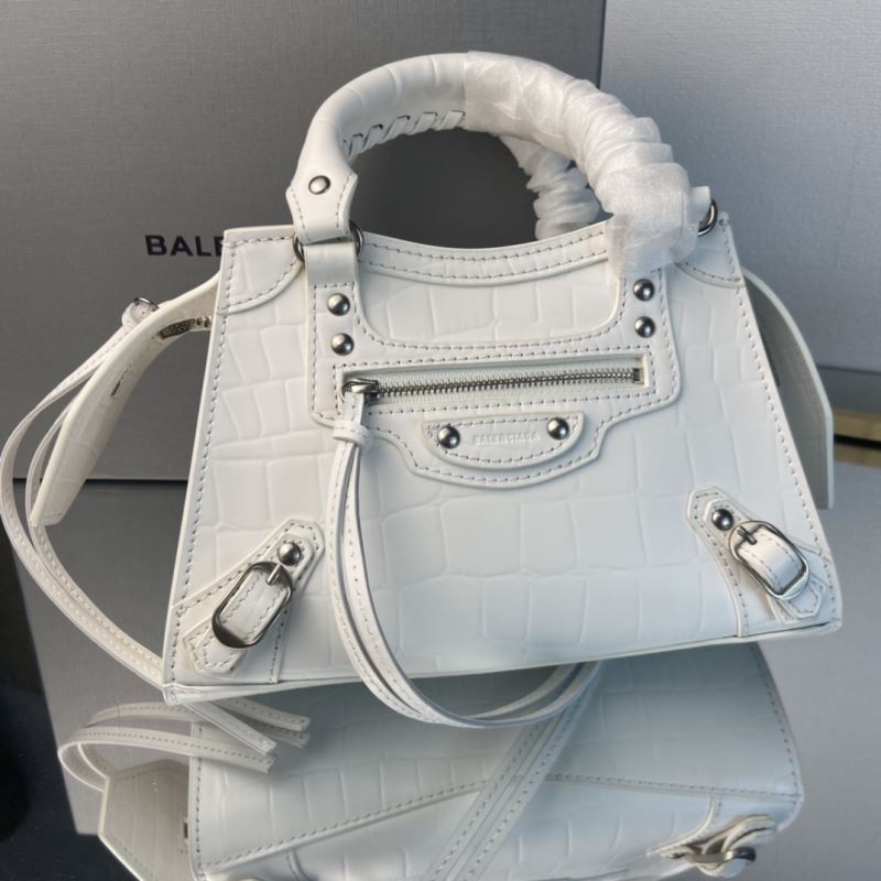 Balenciaga Classic City Bags